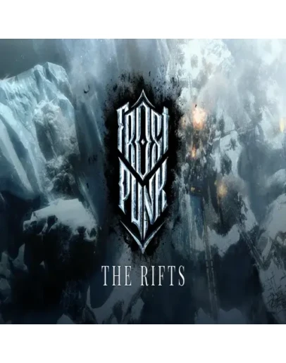 Frostpunk: The Rifts GOG (PC)