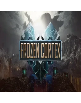 Frozen Cortex GOG (PC)