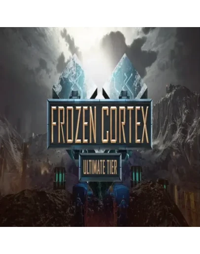 Frozen Cortex Ultimate Tier GOG (PC)