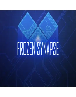 Frozen Synapse GOG (PC)