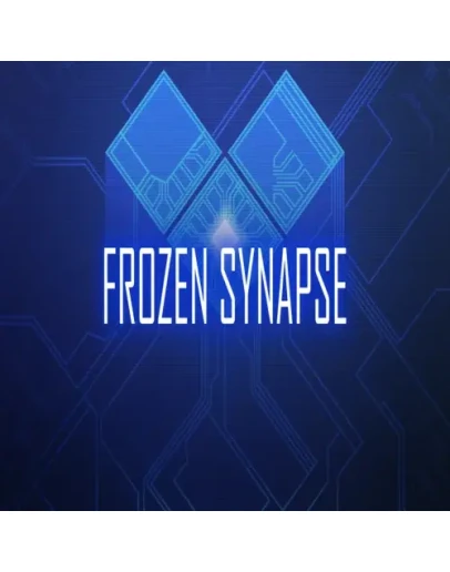Frozen Synapse GOG (PC)