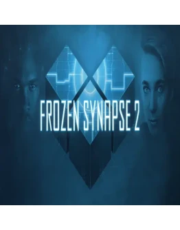 Frozen Synapse 2 GOG (PC)