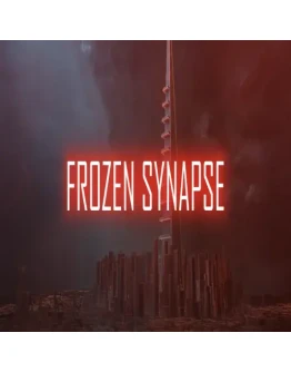 Frozen Synapse: Red GOG (PC)