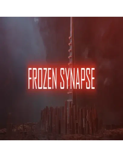 Frozen Synapse: Red GOG (PC)
