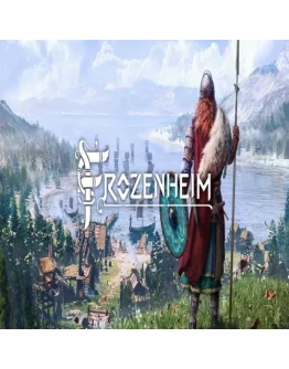 Frozenheim GOG (PC)