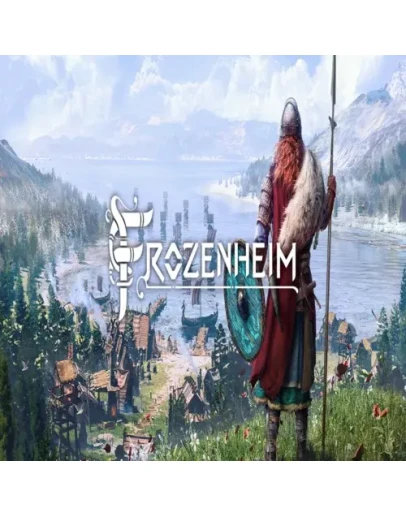 Frozenheim GOG (PC)
