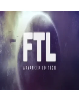 FTL: Advanced Edition GOG (PC)