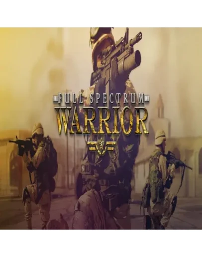 Full Spectrum Warrior GOG (PC)
