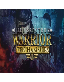 Full Spectrum Warrior: Ten Hammers GOG (PC)