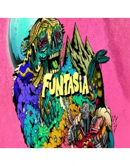 Funtasia GOG (PC)
