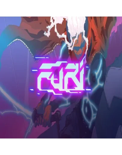 Furi GOG (PC)