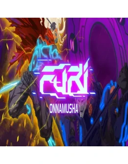 Furi - Onnamusha GOG (PC)