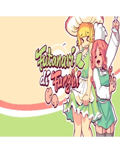 Futanari di Funghi GOG (PC)