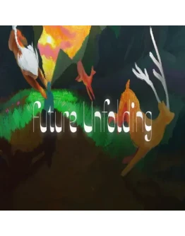 Future Unfolding GOG (PC)
