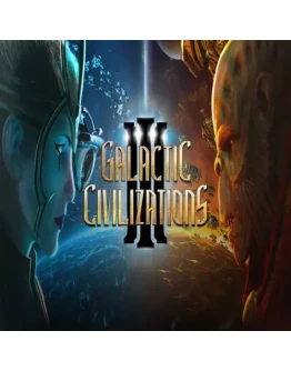 Galactic Civilizations III: Ultimate Edition GOG