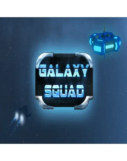 Galaxy Squad GOG (PC)