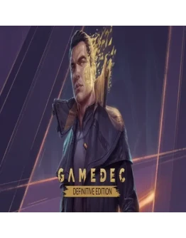 Gamedec - Definitive Edition GOG (PC)