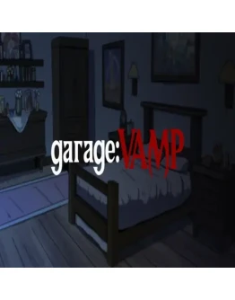 garage:VAMP GOG (PC)