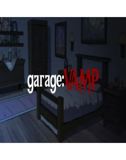 garage:VAMP GOG (PC)
