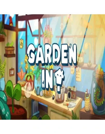 Garden In! GOG (PC)