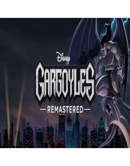 Gargoyles Remastered GOG (PC)