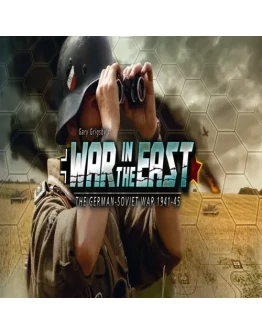 Gary Grigsby's War in the East GOG (PC)