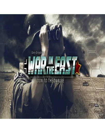 Gary Grigsby's War in the East: Don to the Danube