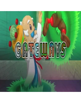 Gateways GOG (PC)