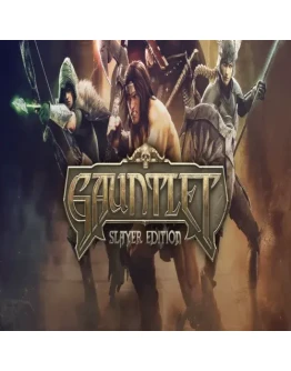 Gauntlet Slayer Edition GOG (PC)