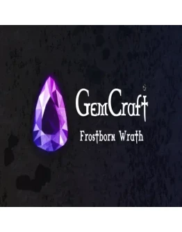 GemCraft - Frostborn Wrath GOG (PC)