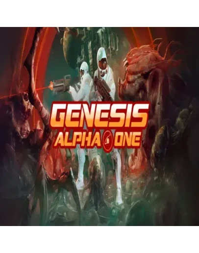Genesis Alpha One Deluxe Edition GOG (PC)