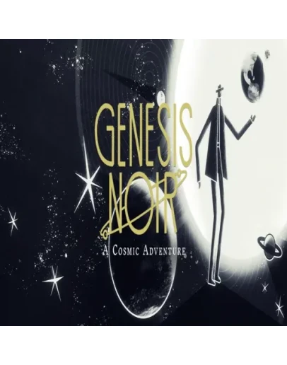 Genesis Noir GOG (PC)