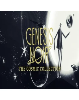 Genesis Noir Cosmic Collection GOG (PC)
