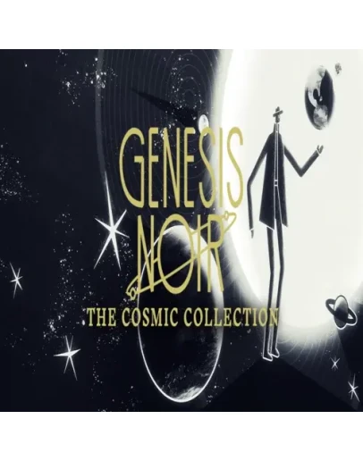 Genesis Noir Cosmic Collection GOG (PC)