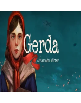 Gerda: A Flame in Winter - Modstand Bundle GOG