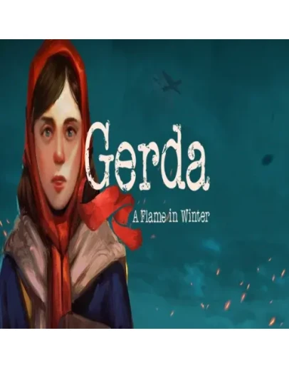 Gerda: A Flame in Winter - Modstand Bundle GOG