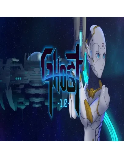 Ghost 1.0 GOG (PC)