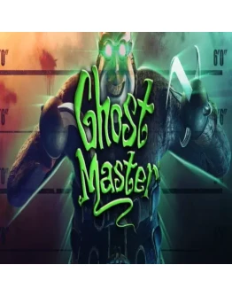 Ghost Master GOG (PC)