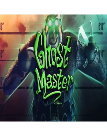 Ghost Master GOG (PC)