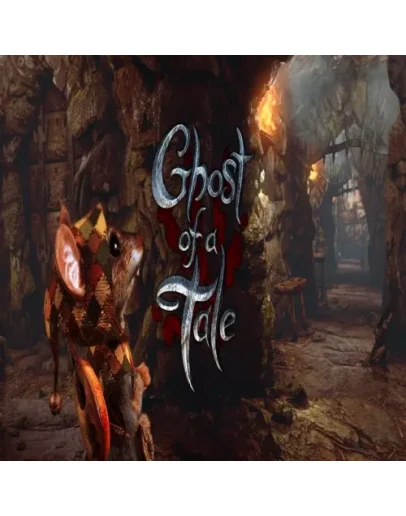 Ghost of a Tale GOG (PC)