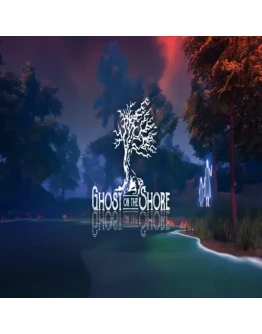 Ghost on the Shore GOG (PC)