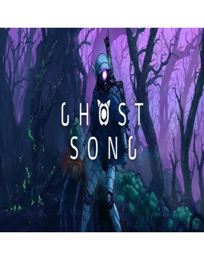 Ghost Song GOG (PC)