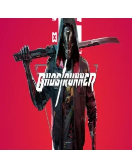 Ghostrunner GOG (PC)