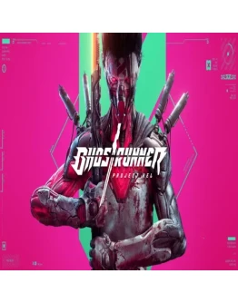 Ghostrunner - Project_Hel GOG (PC)