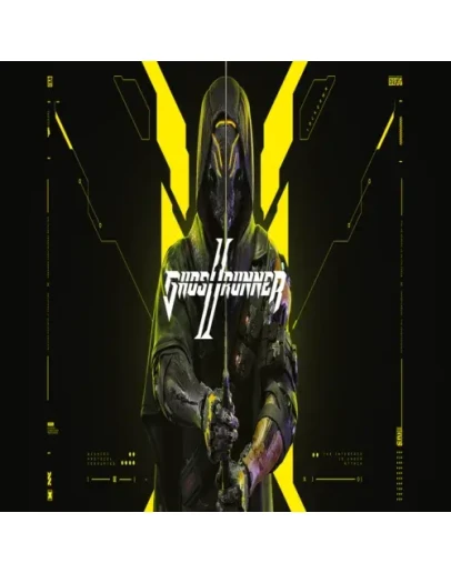 Ghostrunner 2 GOG (PC)