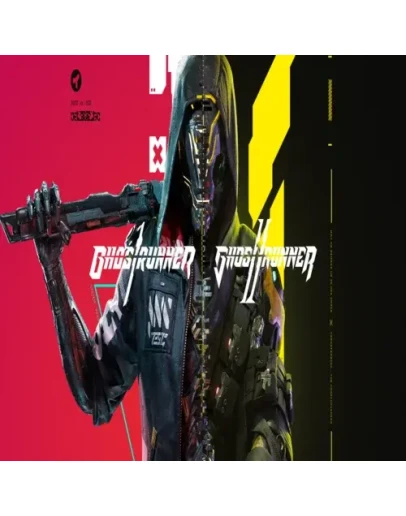 Ghostrunner Game Bundle GOG (PC)