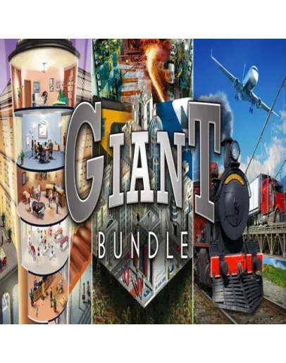 Giant Bundle GOG (PC)
