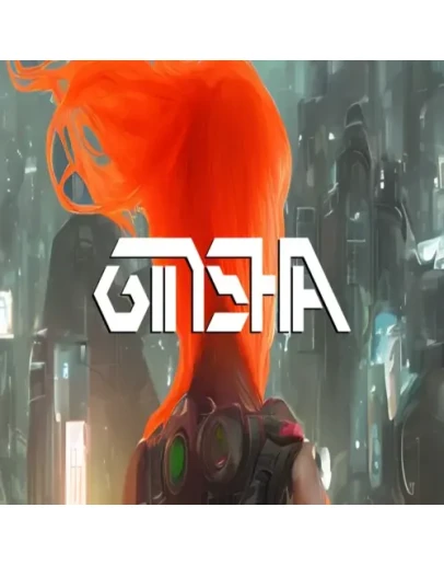 GINSHA GOG (PC)