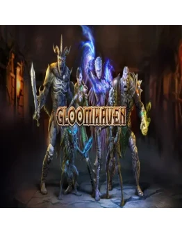 Gloomhaven GOG (PC)