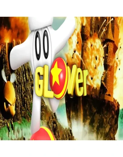Glover GOG (PC)